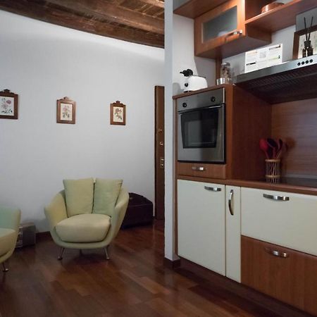 Ferienwohnung Italianway - San Calocero 29 Mailand Exterior foto