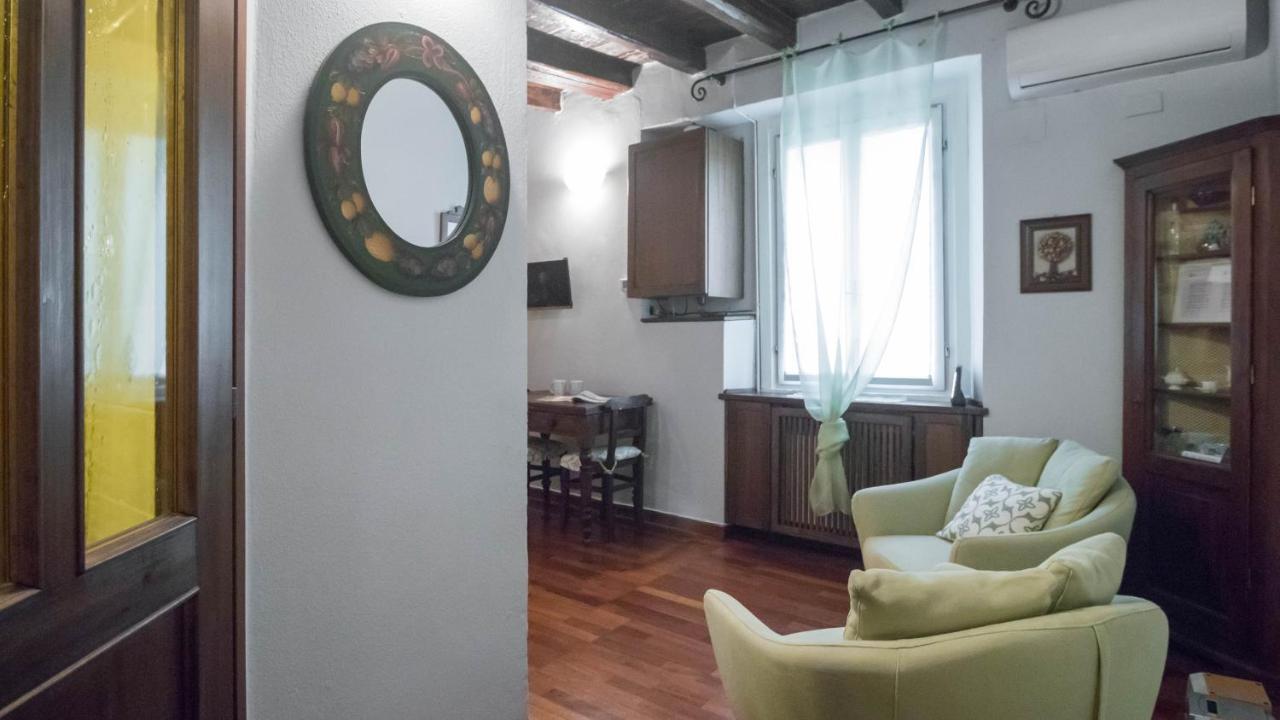 Ferienwohnung Italianway - San Calocero 29 Mailand Exterior foto