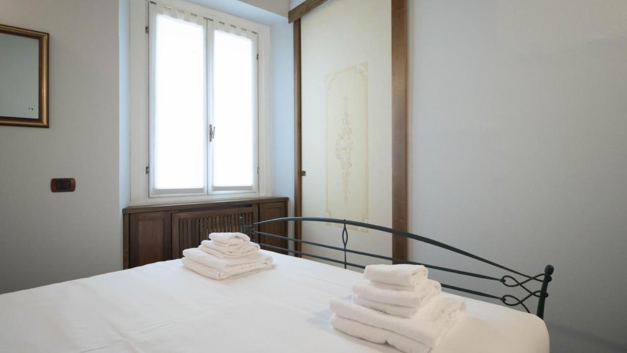 Ferienwohnung Italianway - San Calocero 29 Mailand Exterior foto
