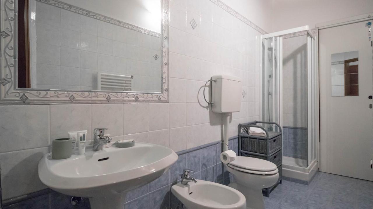 Ferienwohnung Italianway - San Calocero 29 Mailand Exterior foto