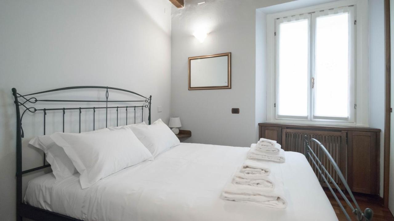 Ferienwohnung Italianway - San Calocero 29 Mailand Exterior foto