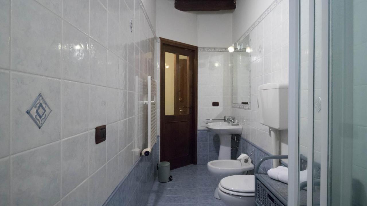 Ferienwohnung Italianway - San Calocero 29 Mailand Exterior foto