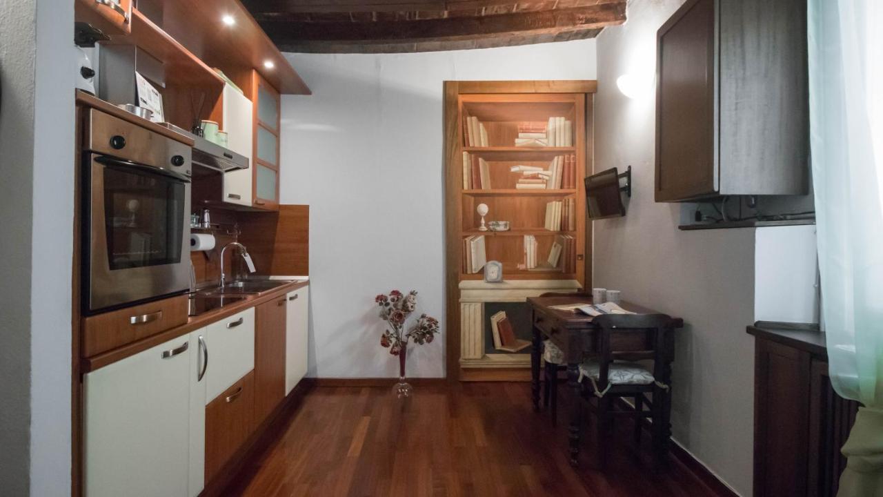 Ferienwohnung Italianway - San Calocero 29 Mailand Exterior foto