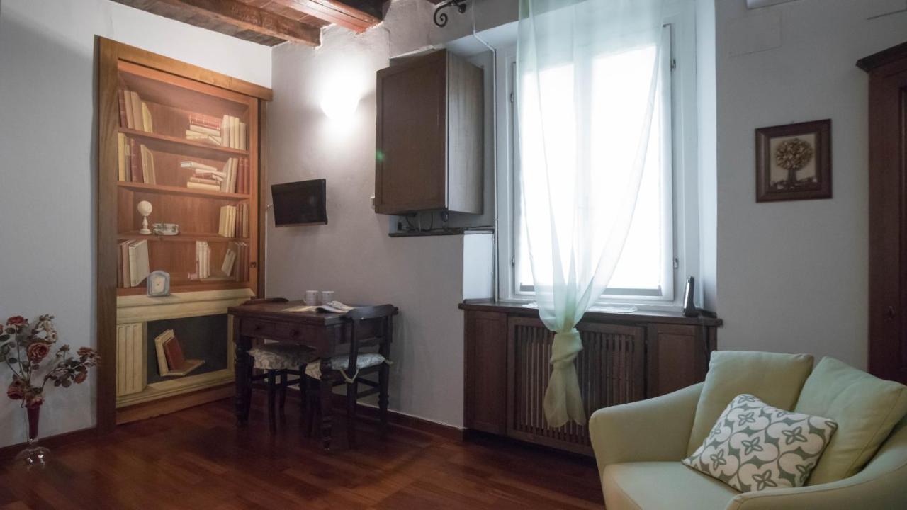 Ferienwohnung Italianway - San Calocero 29 Mailand Exterior foto