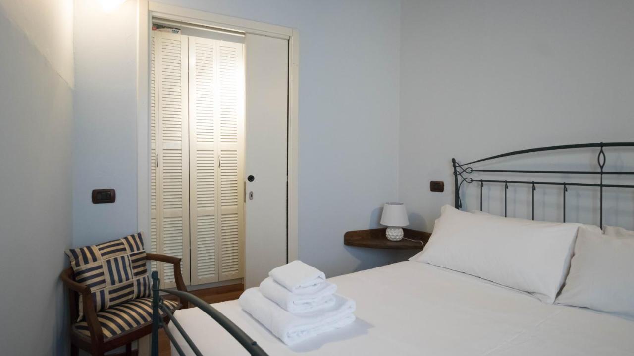 Ferienwohnung Italianway - San Calocero 29 Mailand Exterior foto